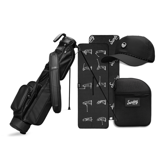 PREMIUM LOMA BAG BUNDLE