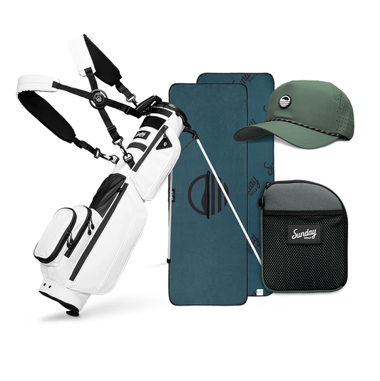 PREMIUM LOMA XL BAG BUNDLE