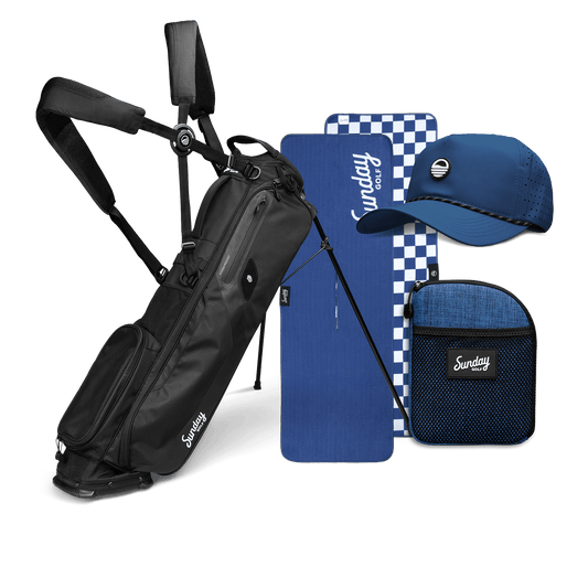 The El Camino S-Class Bundle