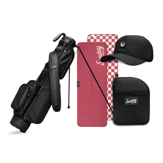 The Loma S-Class Bundle