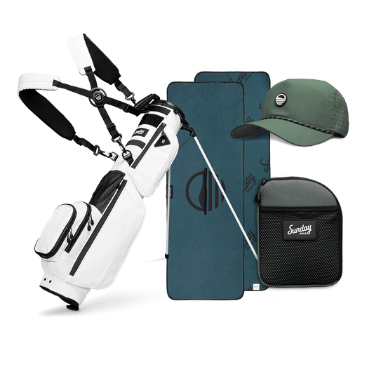 The Loma XL S-Class Bundle