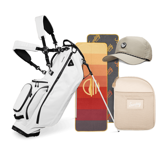 The Ryder S-Class Bundle