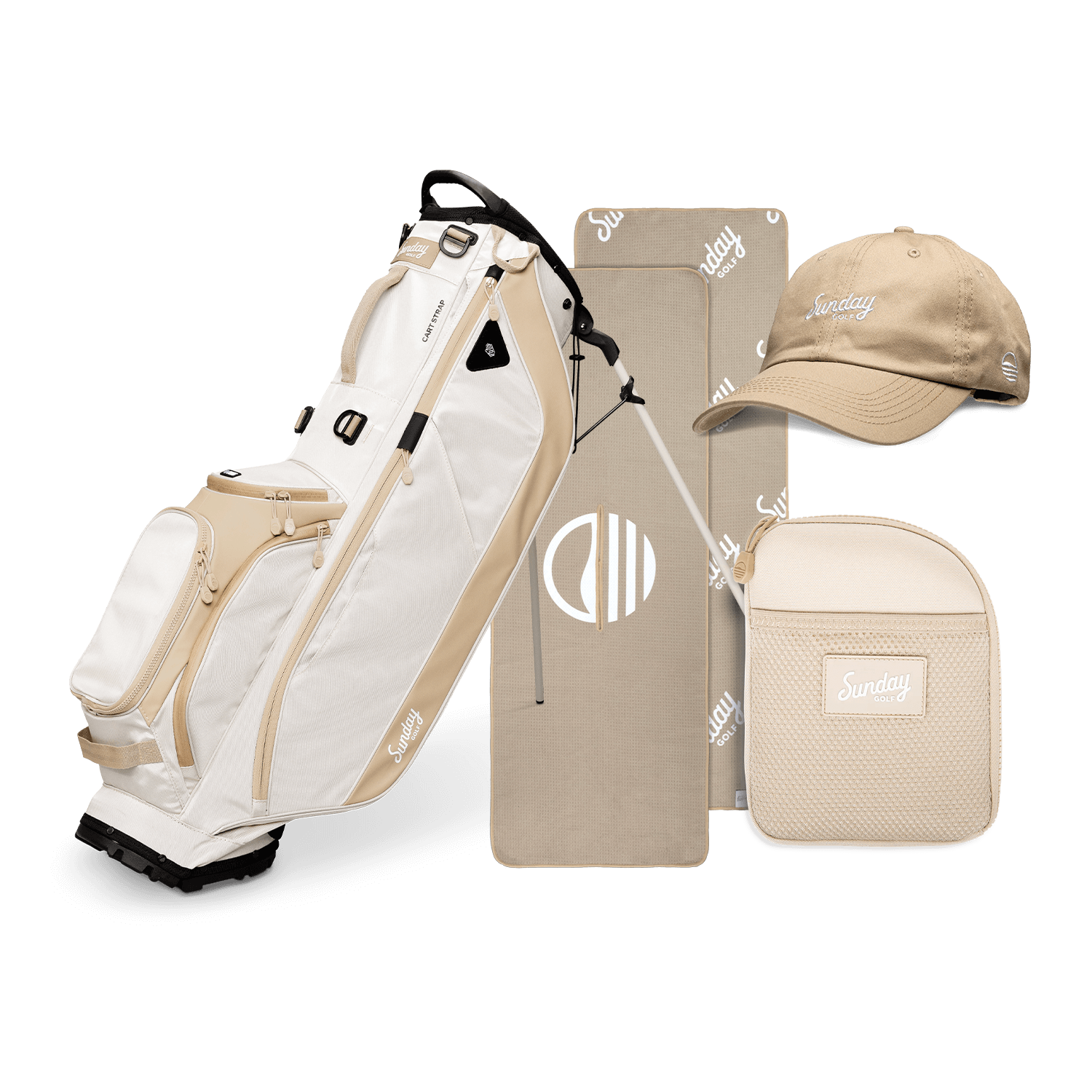The Ryder Bundle