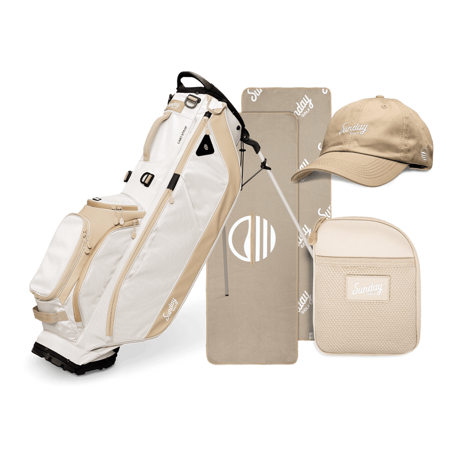 The Ryder Bundle