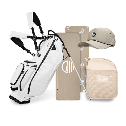PREMIUM RYDER BAG BUNDLE