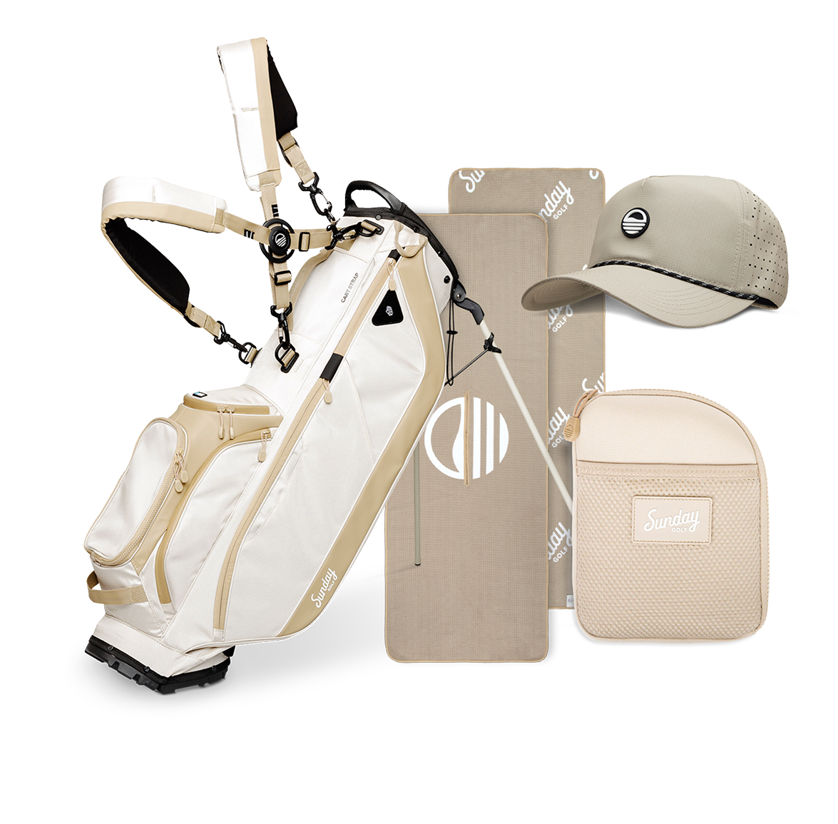 THE RYDER BAG BUNDLE