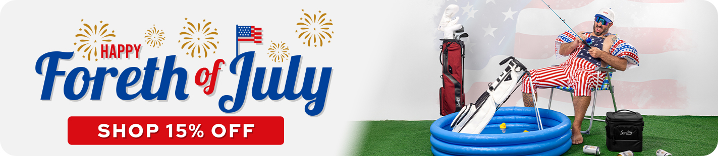 4th Of July Sale