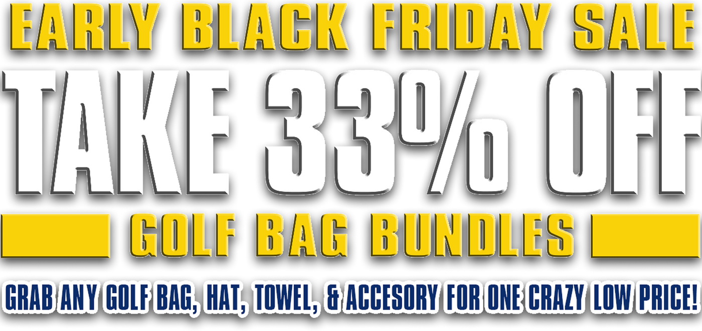 Black Friday Sale