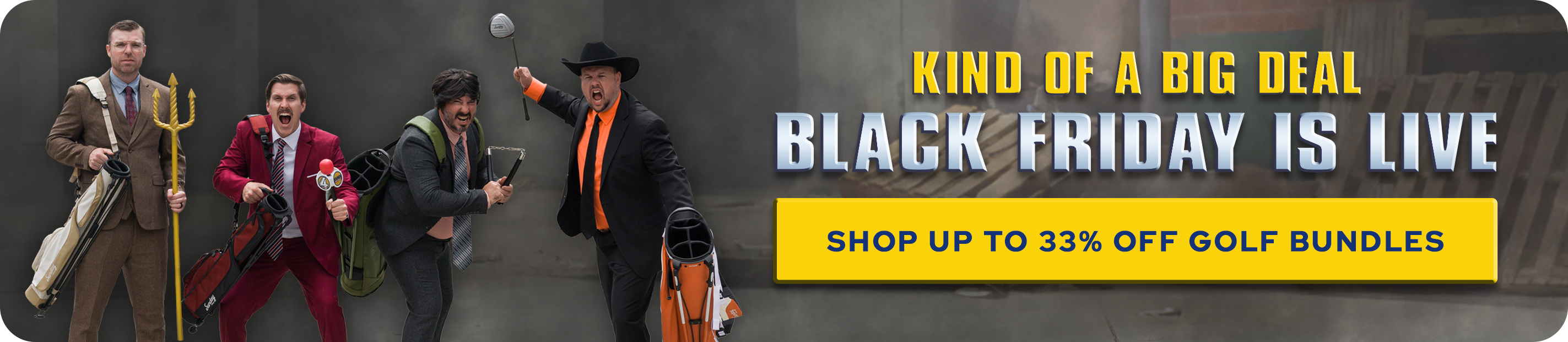 Black Friday Bundles