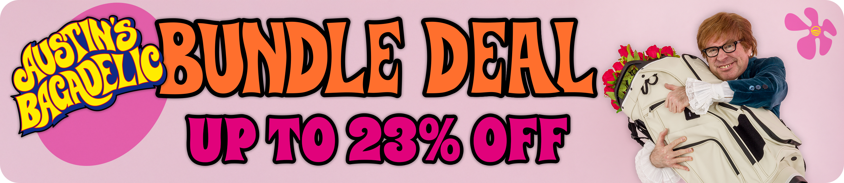 FREE EMBROIDERY ON ALL GRAY BAGS