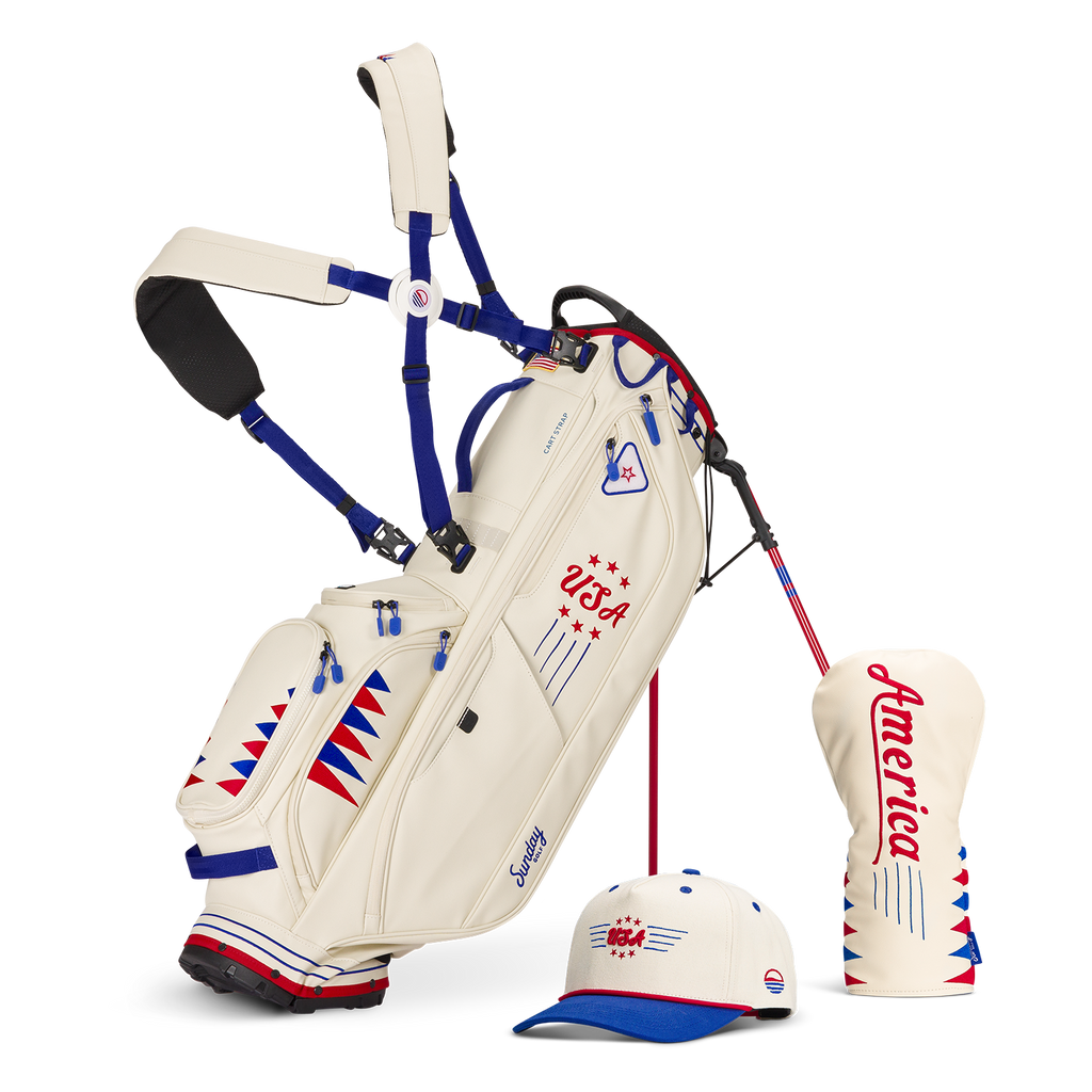 USA Complete Kit | Cream