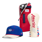 USA Accessory Bundle | Blue