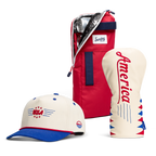 USA Accessory Bundle | Cream