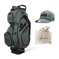 Big Rig Kit | Midnight Green