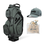 Big Rig Kit | Midnight Green