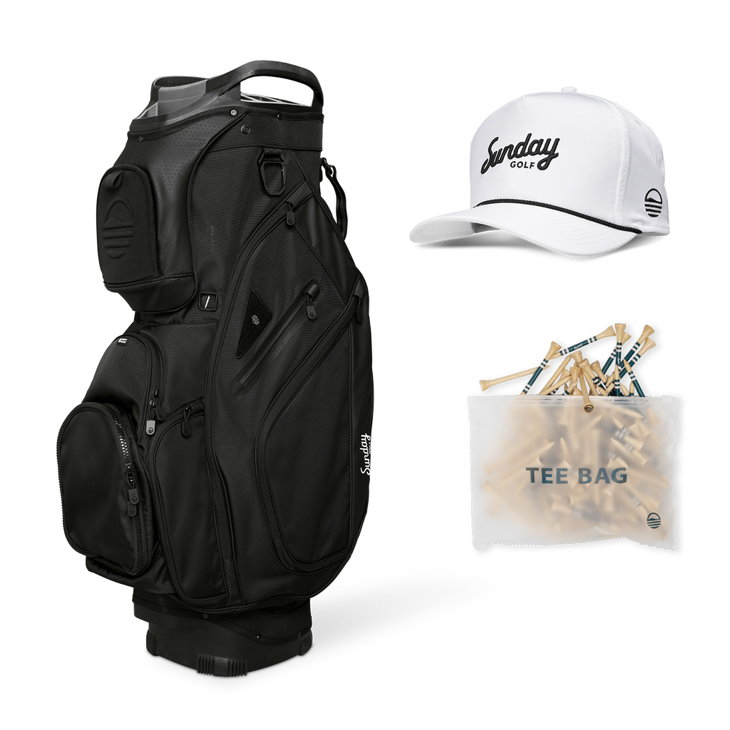 Big Rig Kit | Black