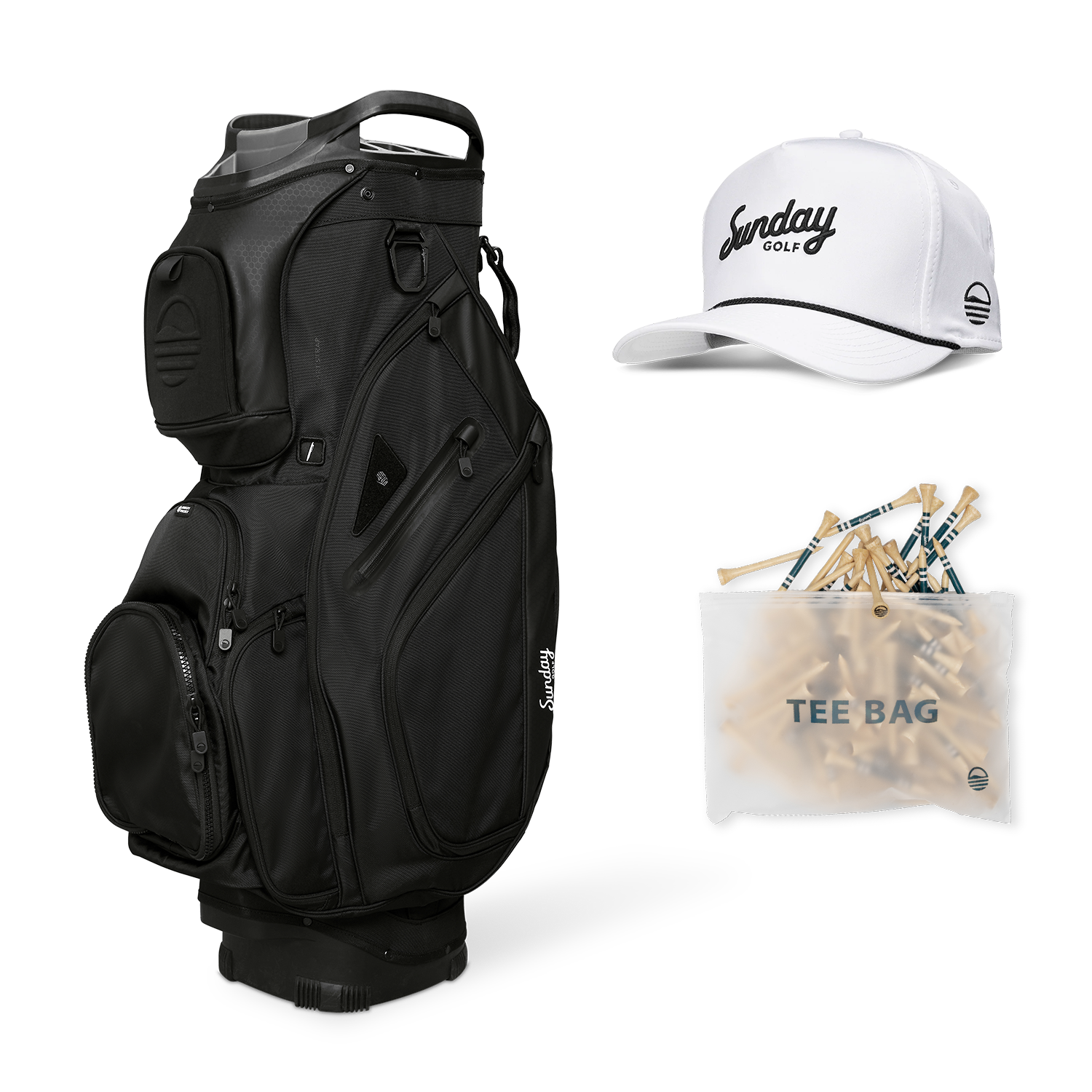Big Rig Kit | Black