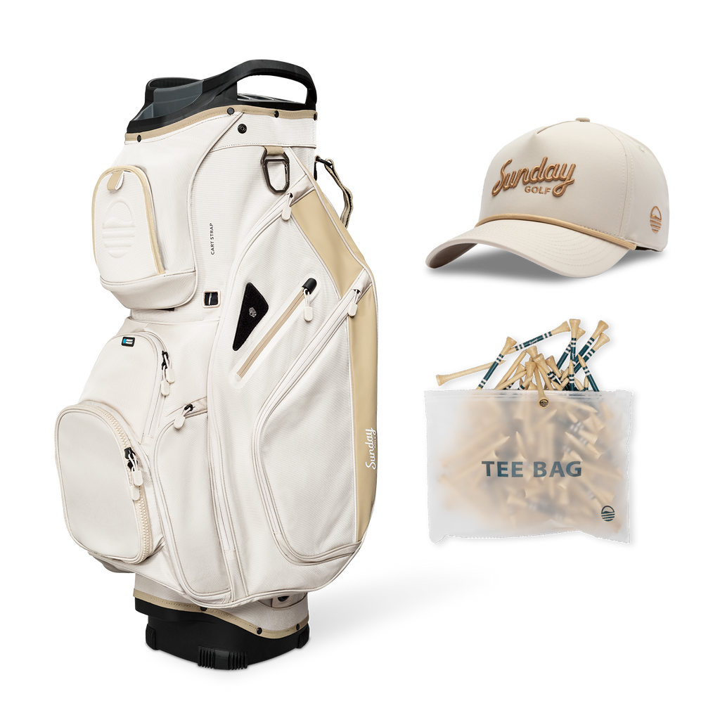 Big Rig Kit | Toasted Almond