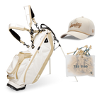 Ryder Kit | Toasted Almond
