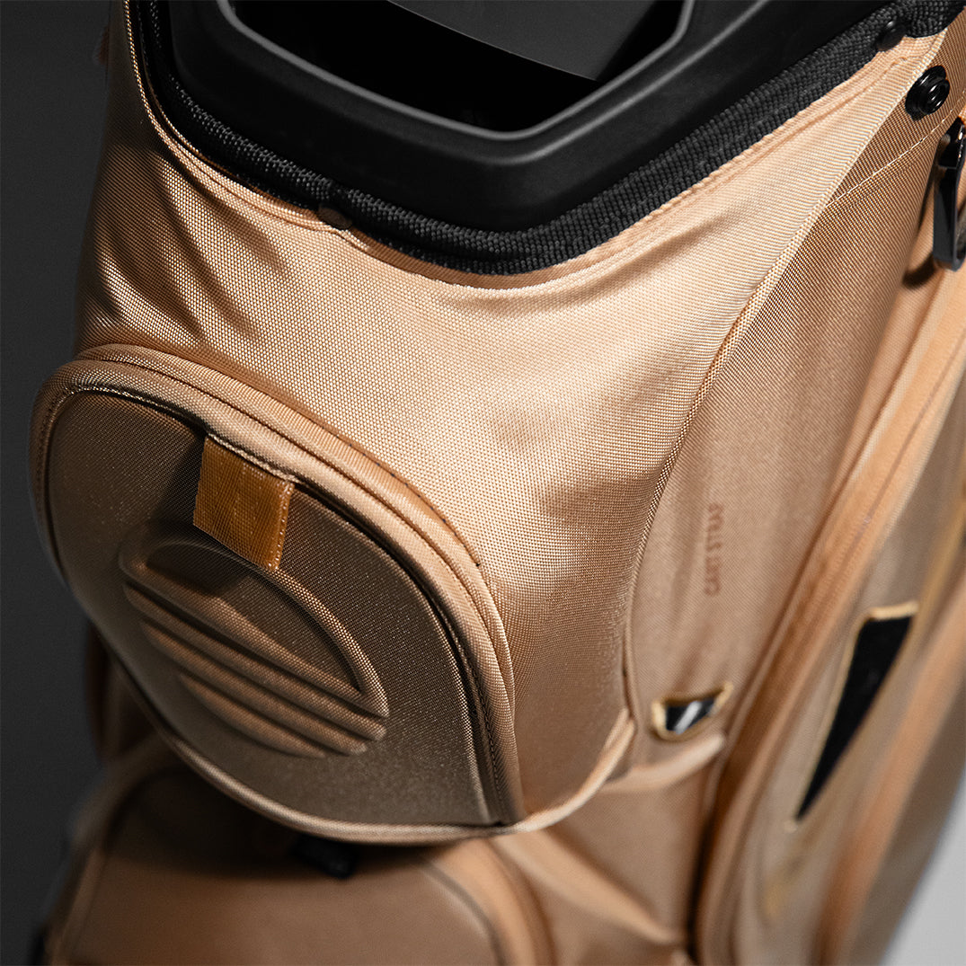 Big Rig | Clay Thompson Cart Bag