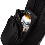 Loma | Matte Black Par 3 Bag