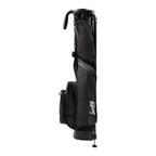 Loma | Matte Black Par 3 Bag
