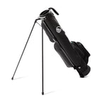 Loma | Matte Black Par 3 Bag