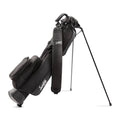 Loma | Matte Black Par 3 Bag