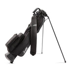 Loma | Matte Black Par 3 Bag