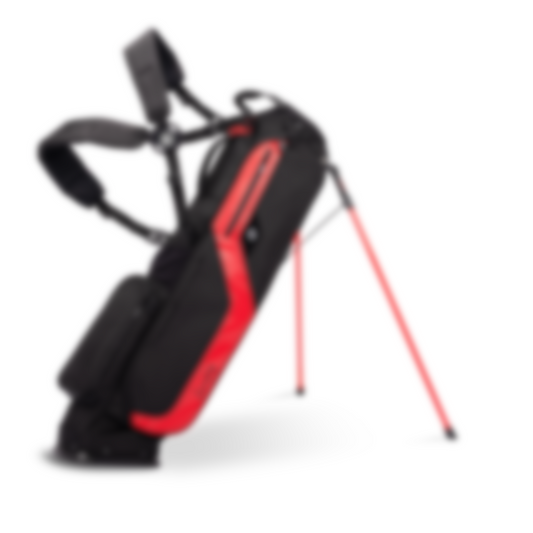 El Camino | Blackjack Mid Size Stand Bag