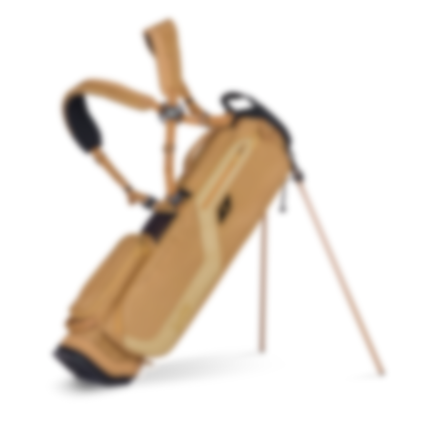 El Camino | Clay Thompson Mid Size Stand Bag