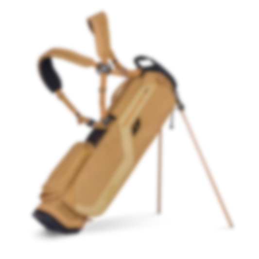 El Camino | Clay Thompson Mid Size Stand Bag