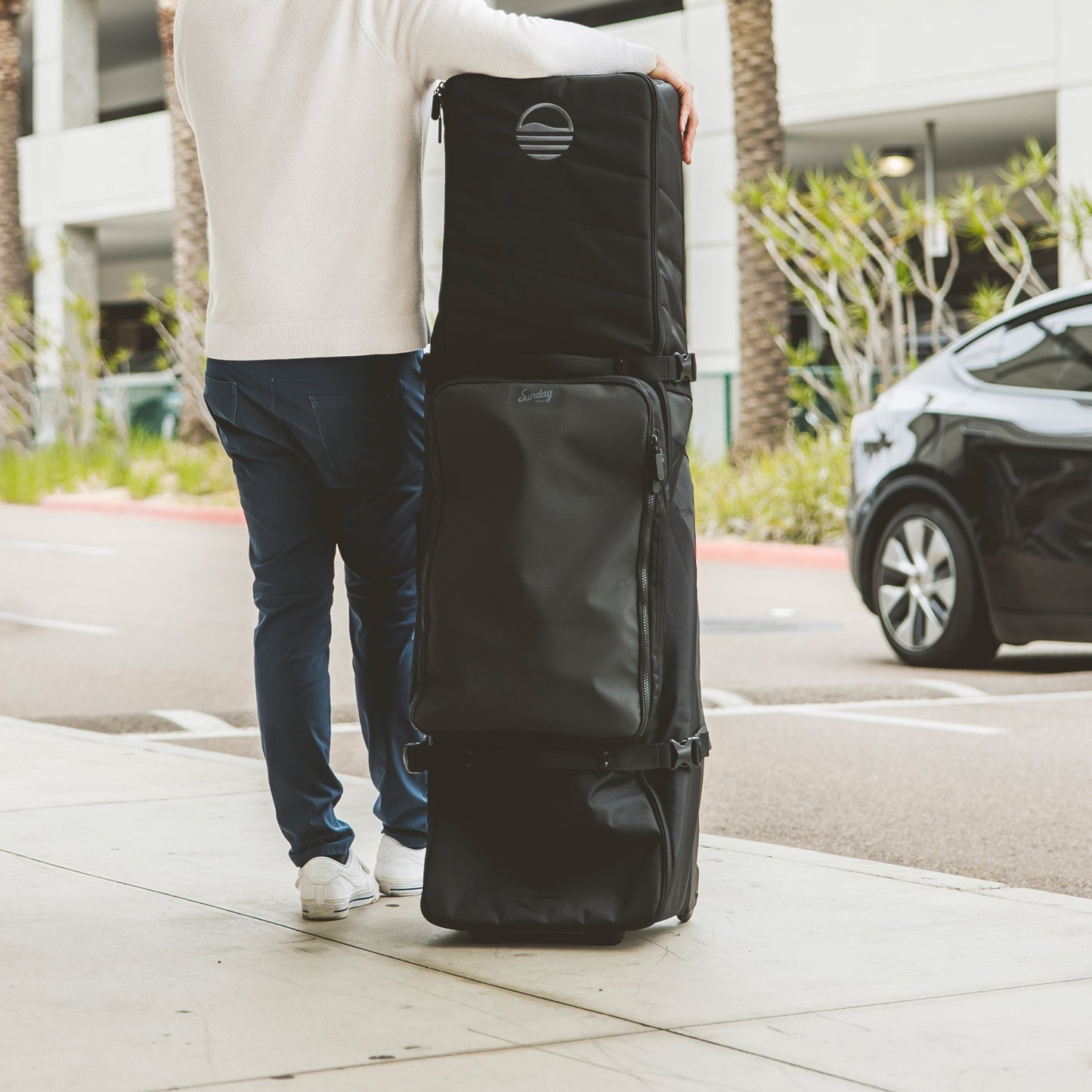 Coaster | Golf Travel Bag