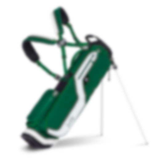 El Camino | Evergreen Mid Size Stand Bag