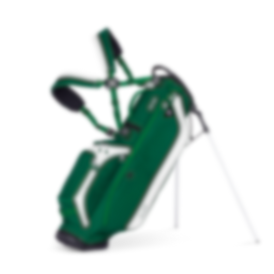 Ryder | Evergreen Full Size Stand Bag