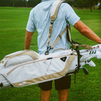 Ryder | Toasted Almond Full Size Stand Bag