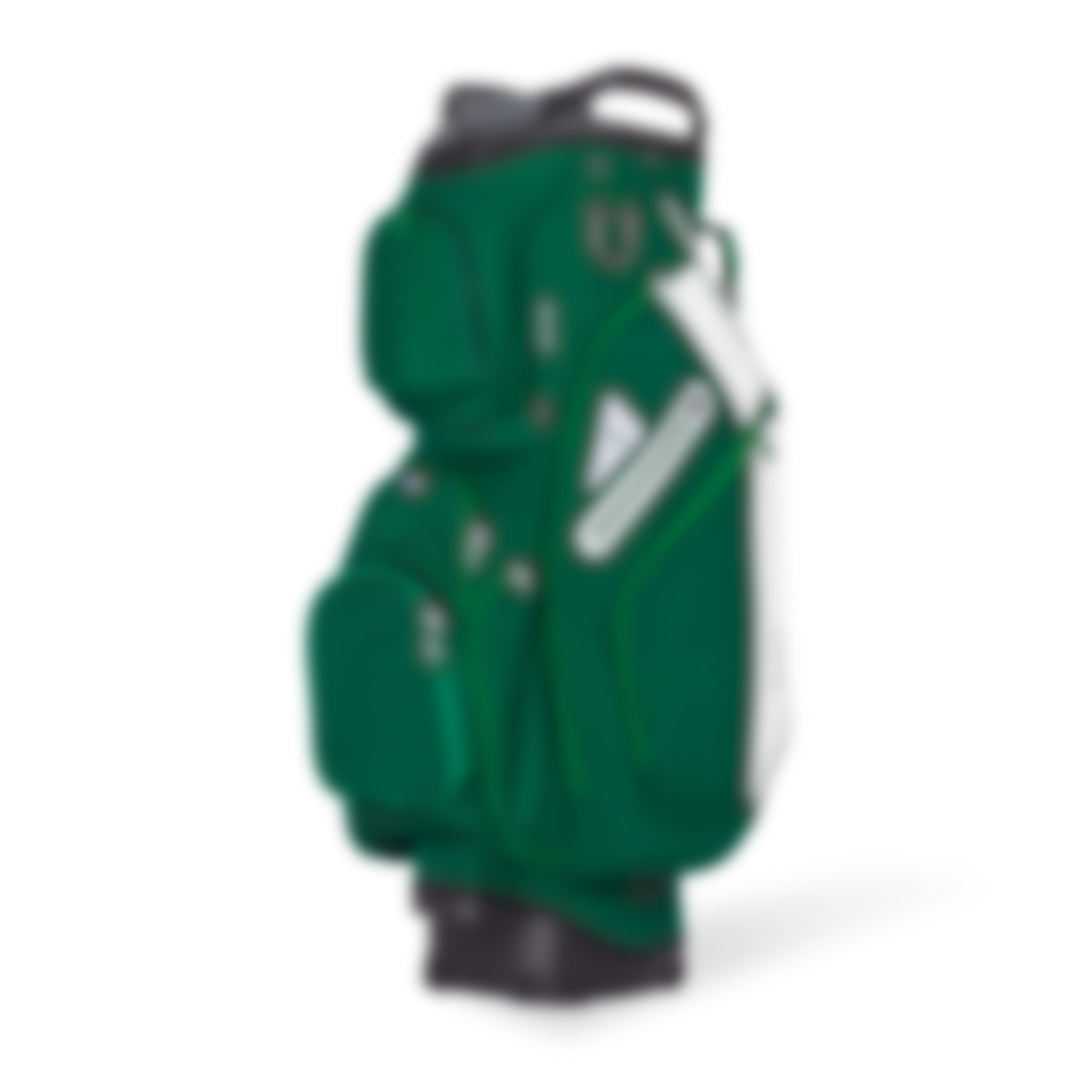 The Big Rig | Evergreen Cart Bag