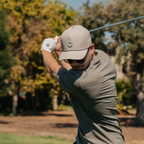 Porter Lite Golf Hat | Tan
