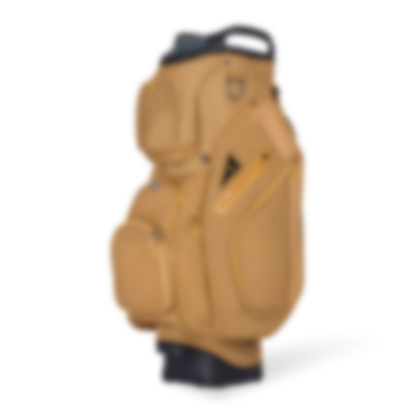 The Big Rig | Clay Thompson Cart Bag