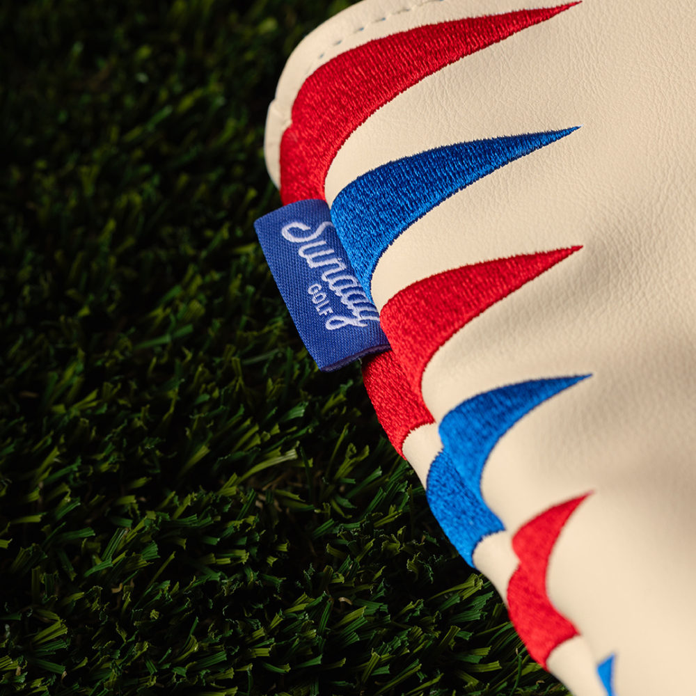 USA Accessory Bundle | Blue