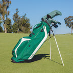 Ryder | Evergreen Full Size Stand Bag