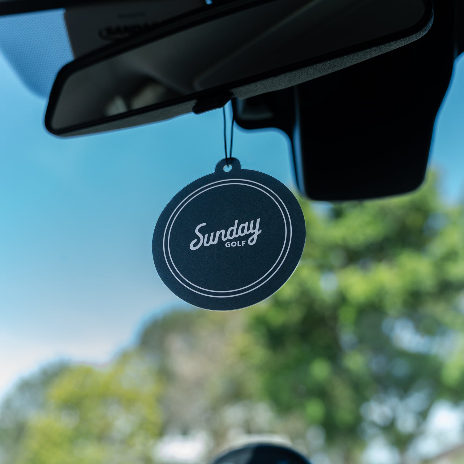 Air Freshener
