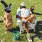 Big Rig | Clay Thompson Cart Bag