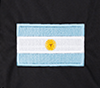 Argentina Full Size Stand Bag