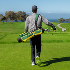The Loma | Augusta Par 3 Bag - Sunday Golf