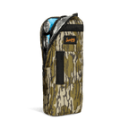 Big Frosty in Mossy Oak Bottomland camo front shot with cans inside 