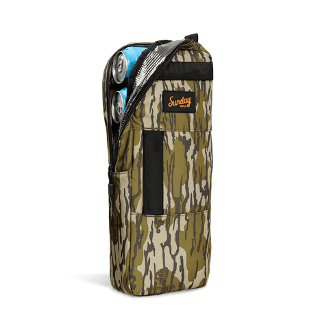 Big Frosty | Mossy Oak Bottomland Camo