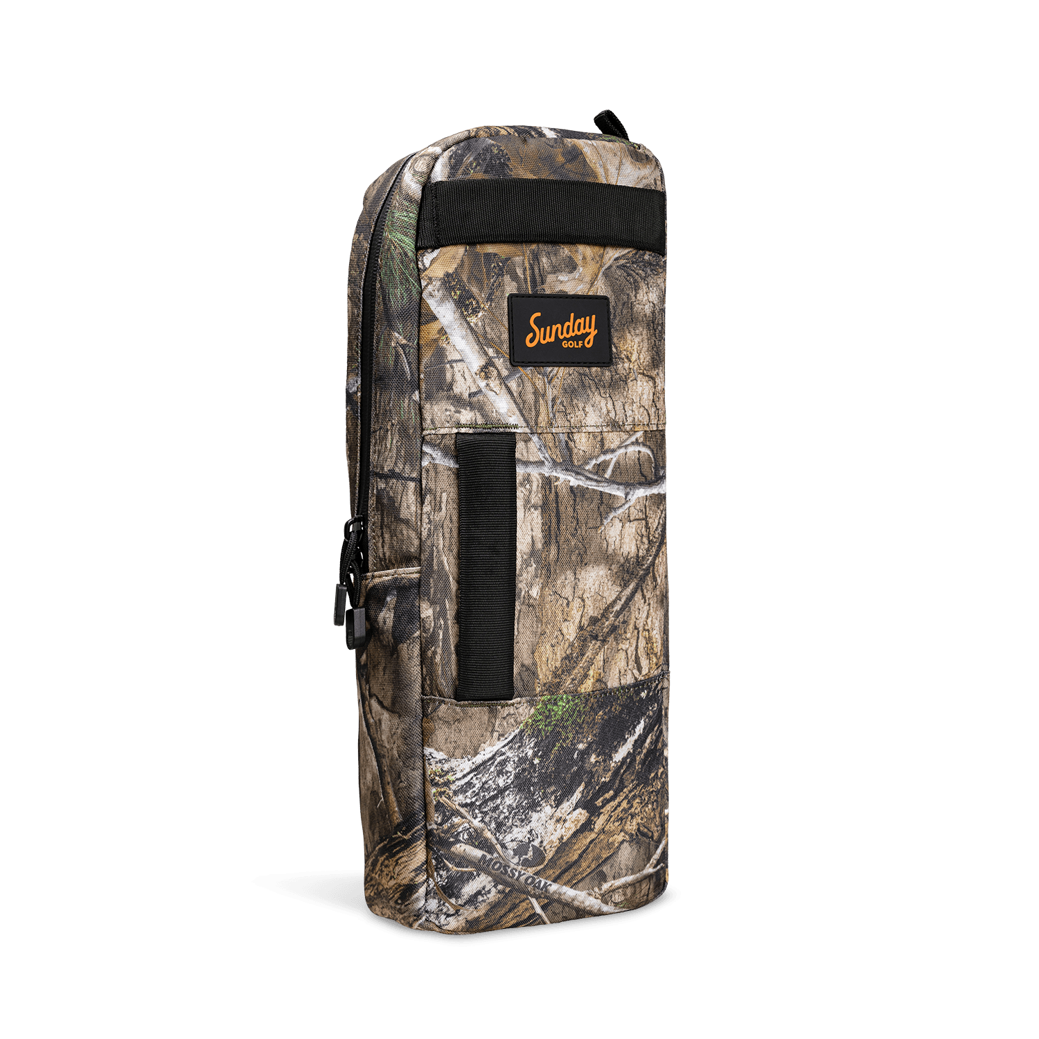 Big Frosty in Mossy Oak Country DNA camo front shot