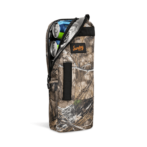 Big Frosty | Mossy Oak Country DNA Camo