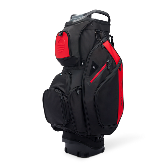 The Big Rig | Blackjack Cart Bag